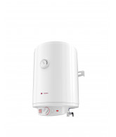 На фото Водонагреватель накопительный электрический Hi-therm Long Life VBO 30 DRY SL